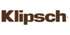 Logo del marchio Klipsch