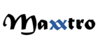 Logo del marchio Maxxtro
