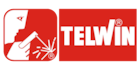 Logo del marchio Telwin