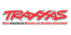 Logo del marchio Traxxas