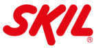 Logo del marchio Skil