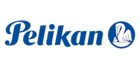 Logo of the Pelikan brand
