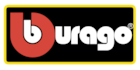 Logo del marchio Bburago