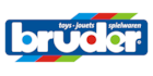 Logo of the Bruder brand