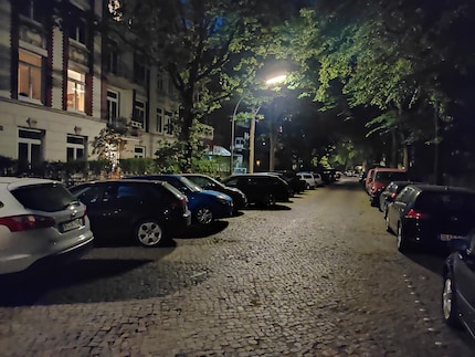 Modalità notturna, Redmi Note 10