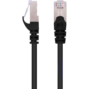 digitec Ethernet Patch Cable RJ45 (S/FTP, CAT6a, 0.30 m)