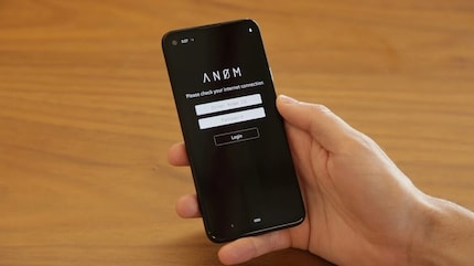 L’Anom Phone