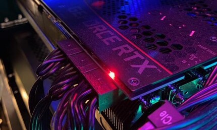 Vari giocatori della beta riportano surriscaldamento e, a volte, anche la morte delle loro schede grafiche. Tra queste, la EVGA GeForce RTX 3090 FTW3 sembra essere la più rappresentata.