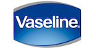 Logo of the Vaseline brand