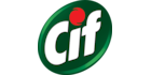 Logo del marchio Cif