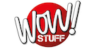 Logo del marchio Wow! Stuff