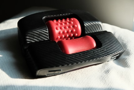 Orctan, il sex toy per uomini.