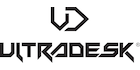 Logo del marchio Ultradesk