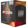 AMD Ryzen 5 5600G (AM4, 3.90 GHz, 6 -Core)