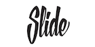 Logo of the Slide brand