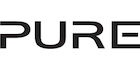 Logo of the Pure brand