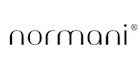 Logo del marchio Normani