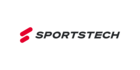 Logo del marchio Sportstech