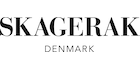 Logo del marchio Skagerak