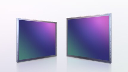 Samsung Isocell HP1 und Isocell GN5
