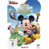 Mickey Mouse Wonder House The Wonder House World Tour (2015, DVD)