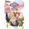 Sofia the First The Curse of Princess Ivy (2014, DVD)