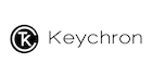 Logo del marchio Keychron