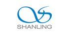 Logo of the Shanling brand