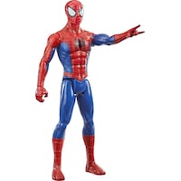 Hasbro Titan Spider-Man