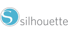 Logo del marchio Silhouette