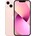 iPhone 13 (128 GB, Pink, 6.10", SIM + eSIM, 12 Mpx, 5G)