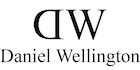 Logo del marchio Daniel Wellington