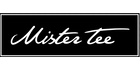 Logo del marchio Mister Tee