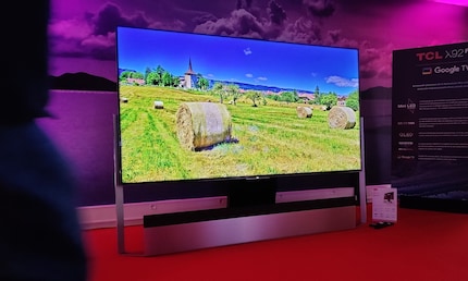 X92 Pro: è questo il futuro immediato dei televisori?