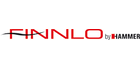 Logo del marchio Finnlo by Hammer