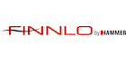 Logo del marchio Finnlo by Hammer