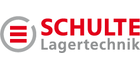 Logo del marchio Schulte Lagertechnik