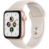 Apple Watch SE (40 mm, Aluminium, M/L, S/M)