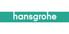 Logo del marchio hansgrohe