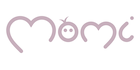 Logo del marchio MoMi