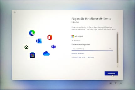 «IchMagElonsRaketenUndTubes@2021» non è una cattiva password.