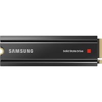 Samsung 980 Pro con dissipatore (1000 GB, M.2 2280)