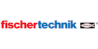 Logo of the Fischertechnik brand