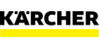 Logo del marchio Kärcher Professional