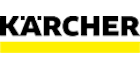 Logo del marchio Kärcher Professional