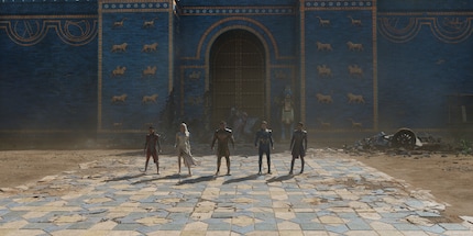 Blast from the Past – più di questo sarebbe stato incredibilmente buono per il film.