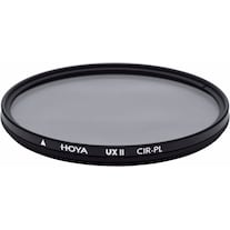 Hoya UX II CIR-PL Filter (72 mm, Polarizing filter)