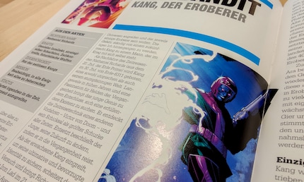 Kang the Conqueror is played by Jonathan Majors in the upcoming «Ant-Man and the Wasp: Quantumania»