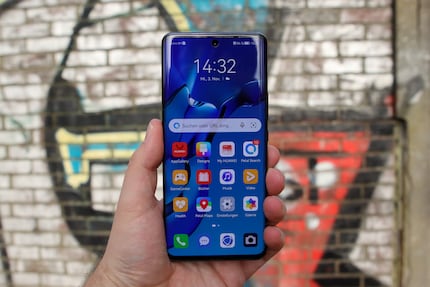 Android senza servizi Google.