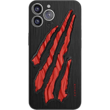 Il Caviar Monsterphone...